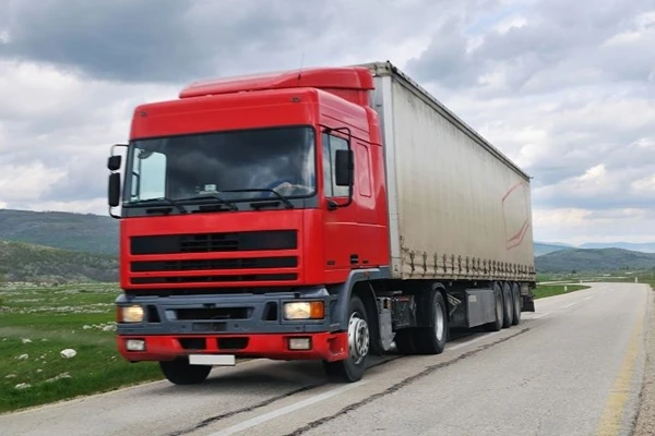 Ankara Sivrihisar, Ambar