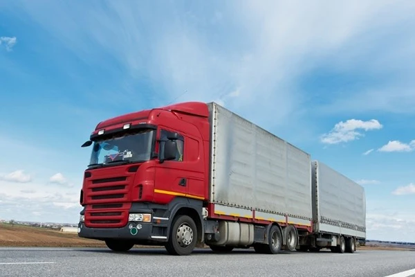 Ankara Sivrihisar, Şehirlerarası Taşımacılık