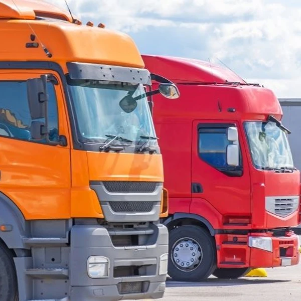 Ankara Sivrihisar Nakliye Ambarı